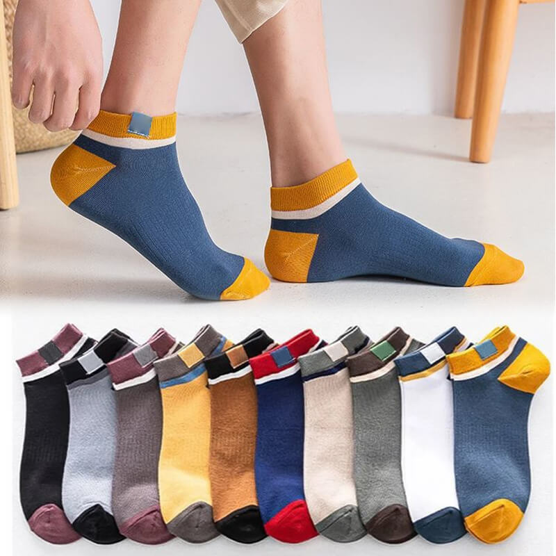 Anti-odor Socks—German technology (50% OFF)